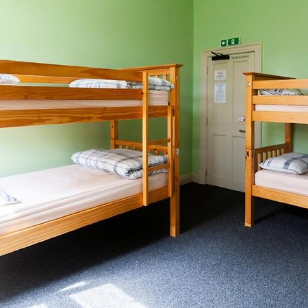 Dundee Backpackers Hostel מראה חיצוני תמונה