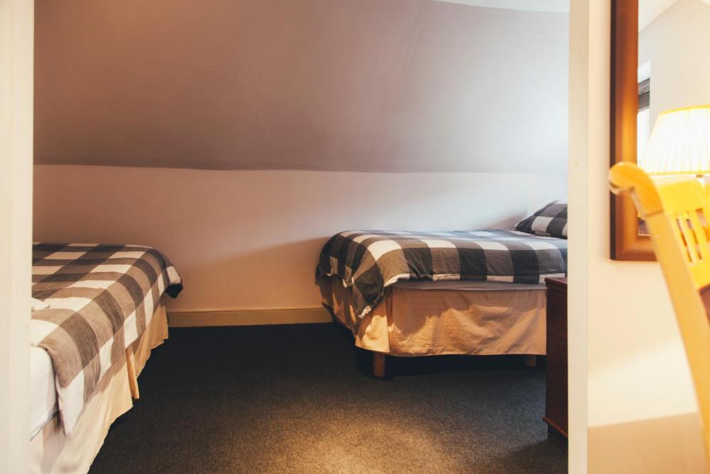 Dundee Backpackers Hostel מראה חיצוני תמונה