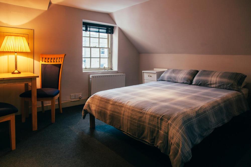 Dundee Backpackers Hostel מראה חיצוני תמונה