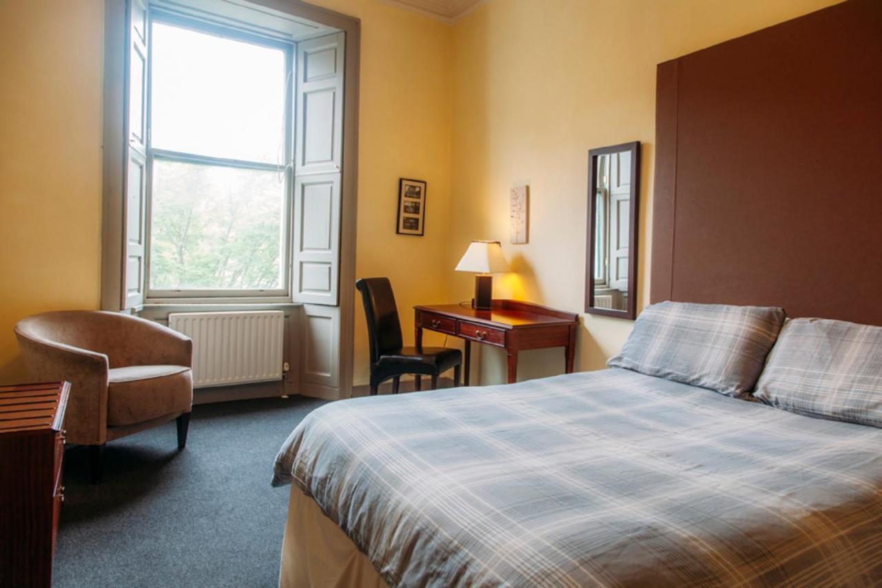 Dundee Backpackers Hostel מראה חיצוני תמונה