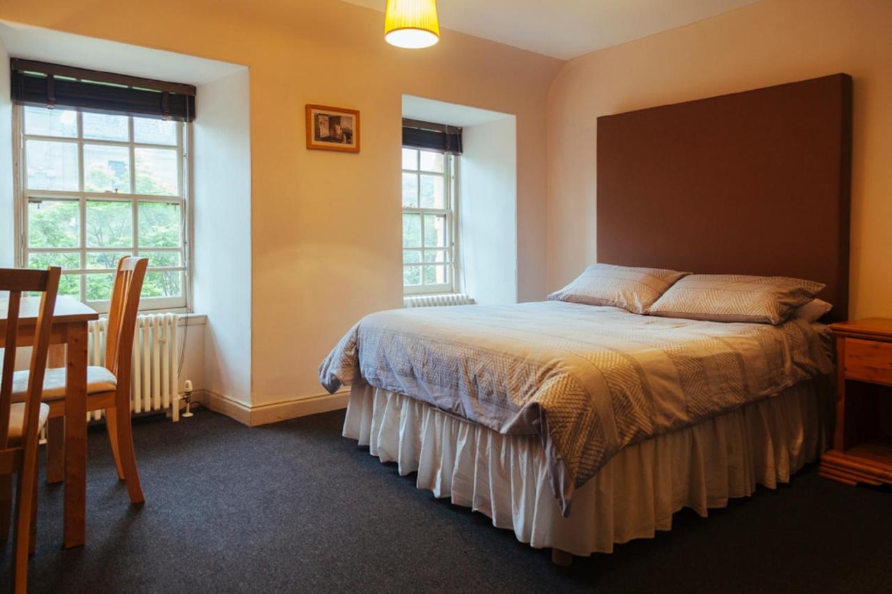 Dundee Backpackers Hostel מראה חיצוני תמונה