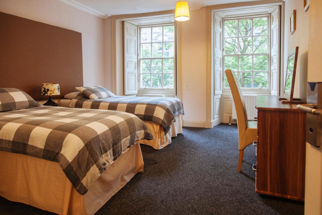 Dundee Backpackers Hostel מראה חיצוני תמונה