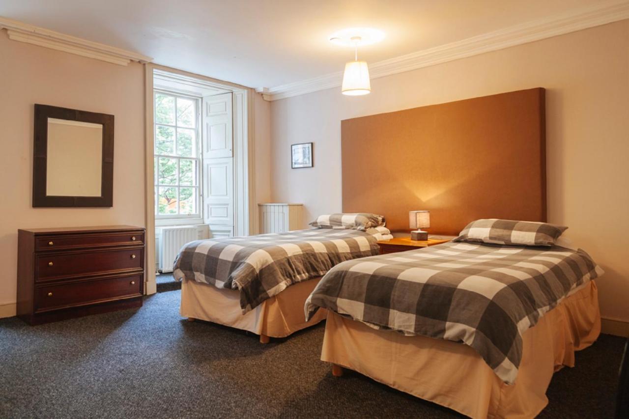 Dundee Backpackers Hostel מראה חיצוני תמונה