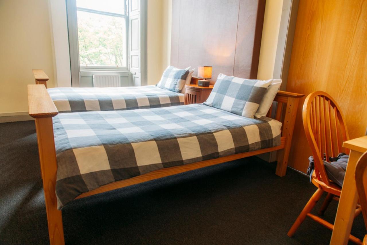 Dundee Backpackers Hostel מראה חיצוני תמונה