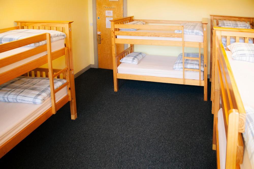 Dundee Backpackers Hostel מראה חיצוני תמונה