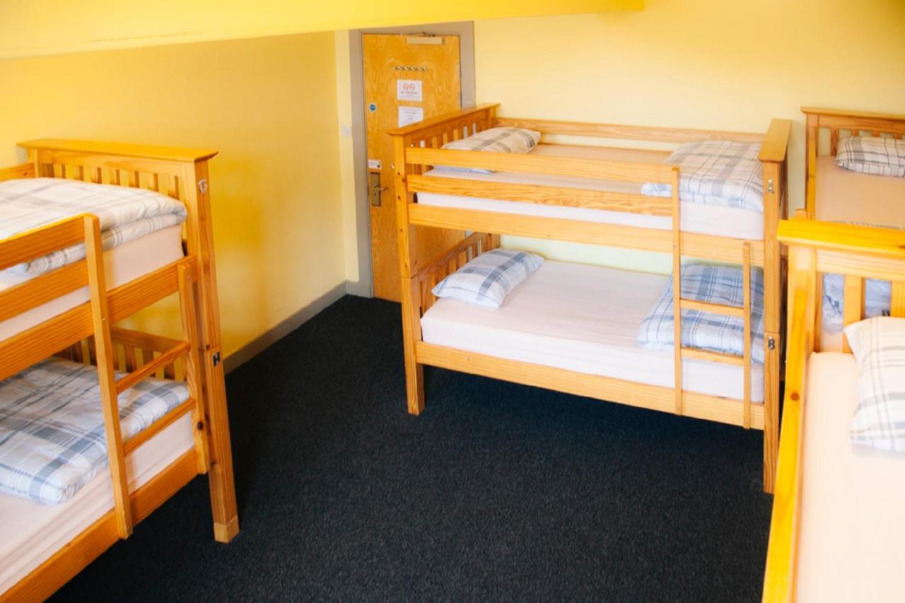 Dundee Backpackers Hostel מראה חיצוני תמונה